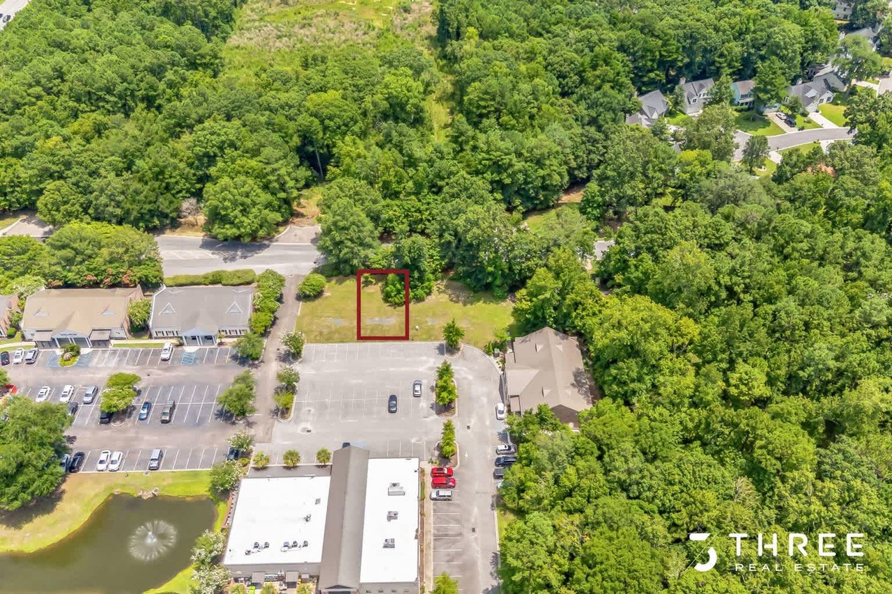 5401 Netherby Ln, Lot 702