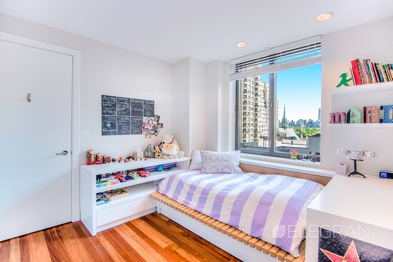 43 W 64TH ST