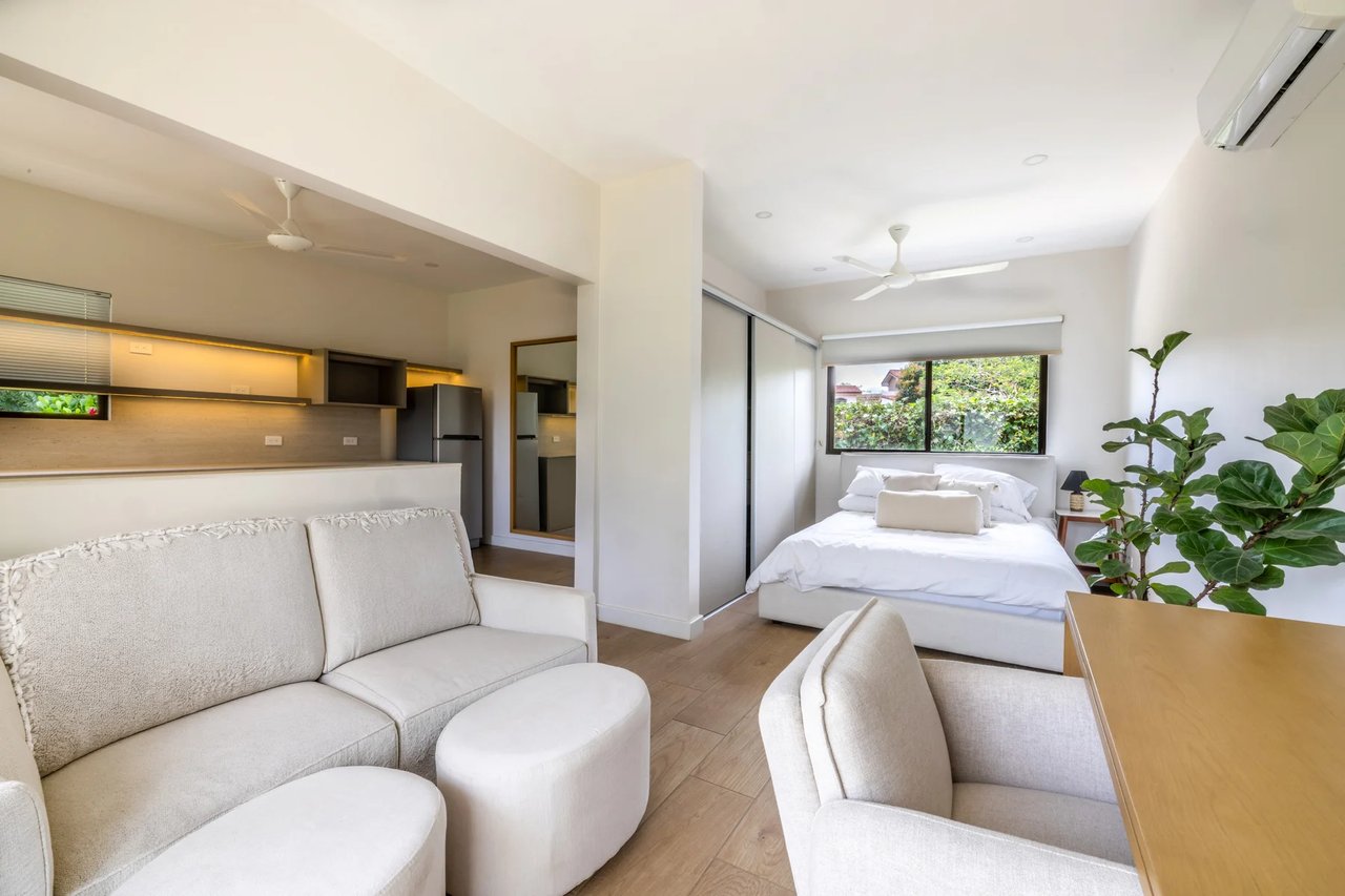 Modern Family Residence, Guacima, Alajuela