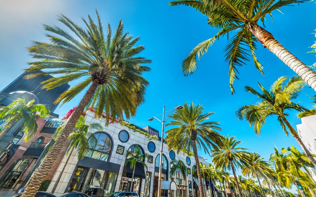 Beverly Hills