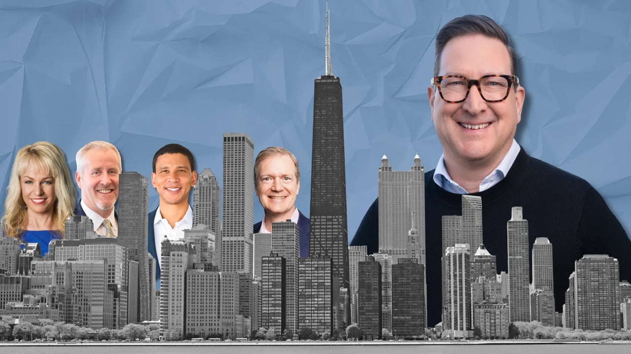 Errol Samuelson on Zillow, Compass and a growing MLS trend