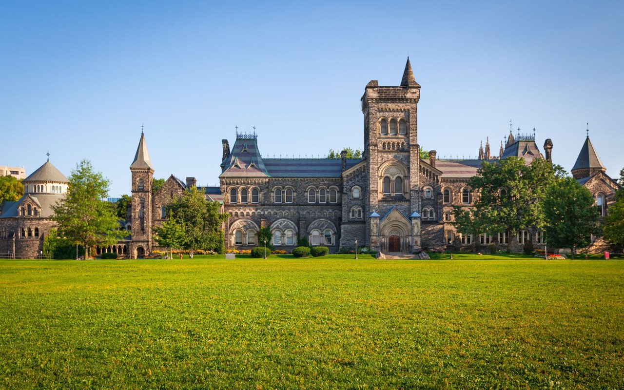 Where to Find Canada's Best Post