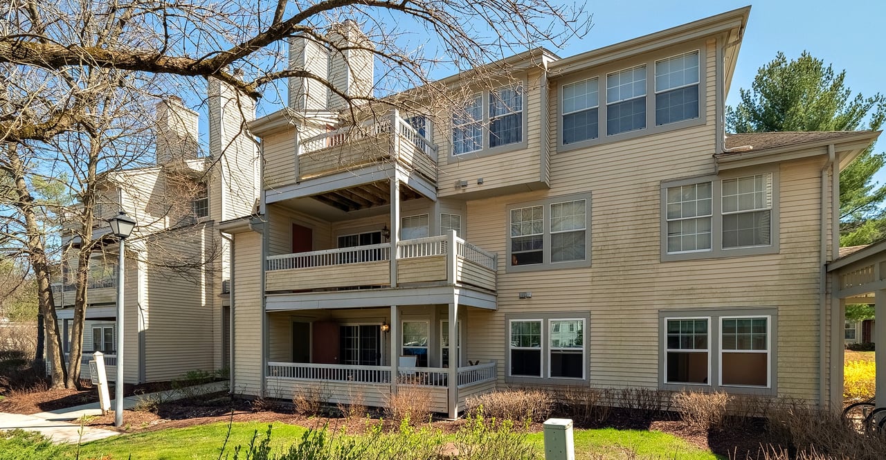 108 Wrangel Court #2