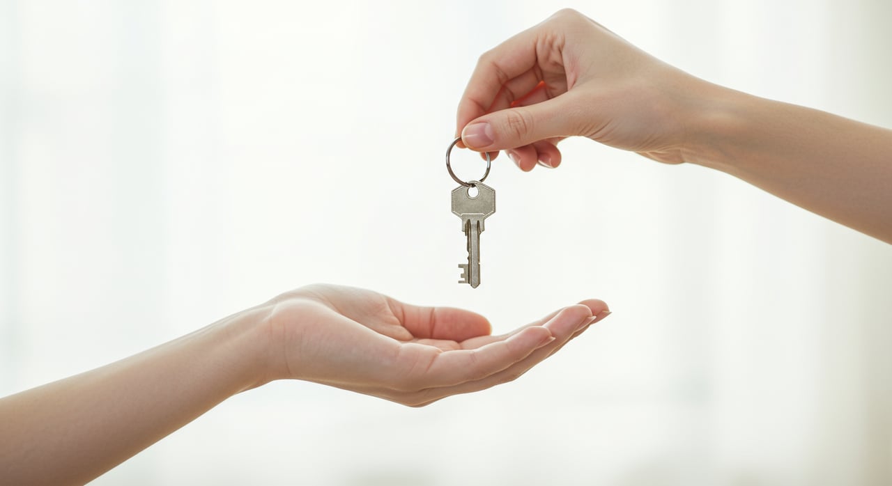 Common Ways of Holding Title