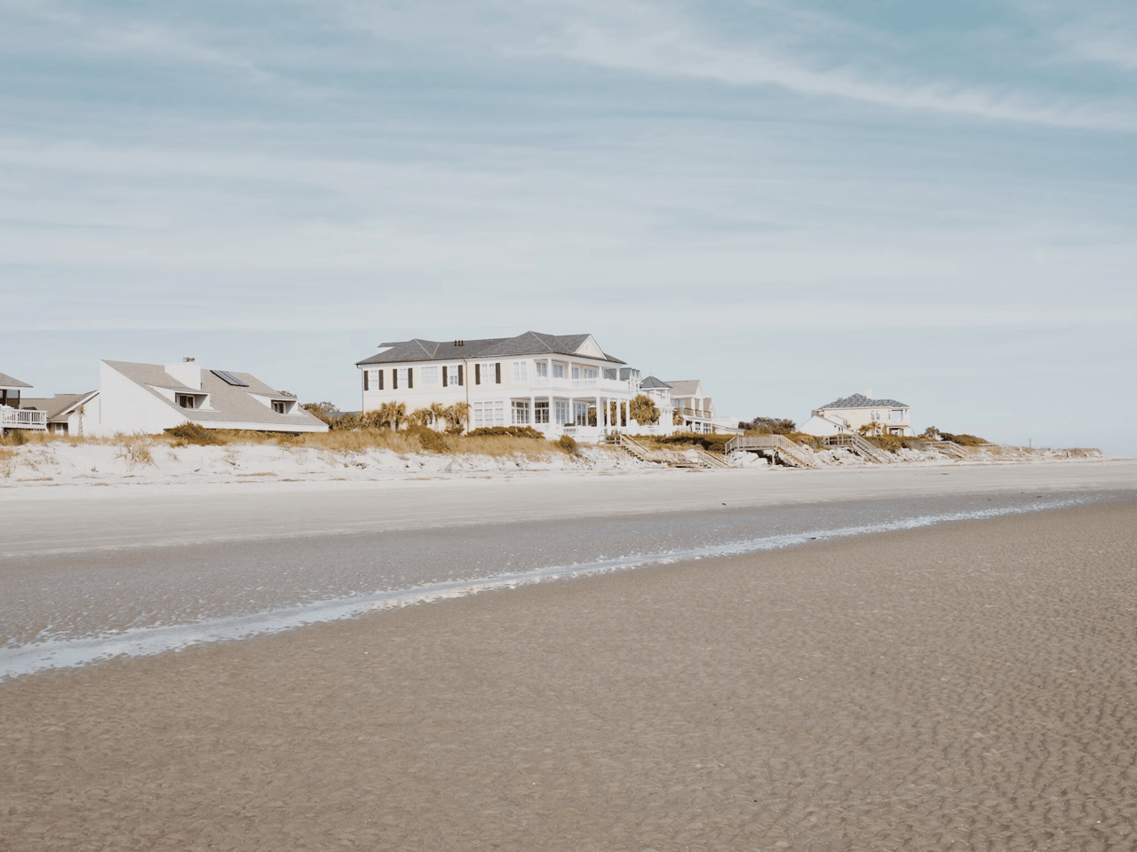 Diversity in The Hamptons Real Estate: Options for Different Budgets