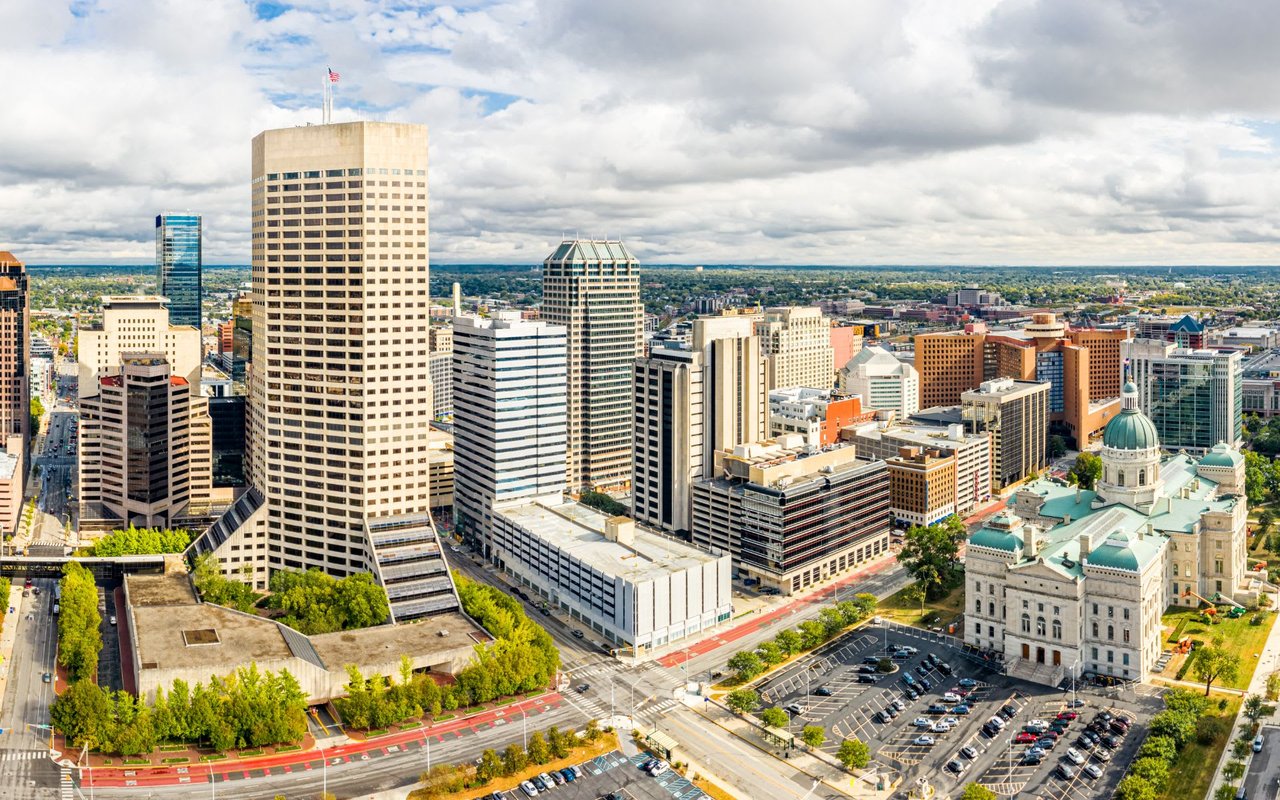 Greater Indianapolis