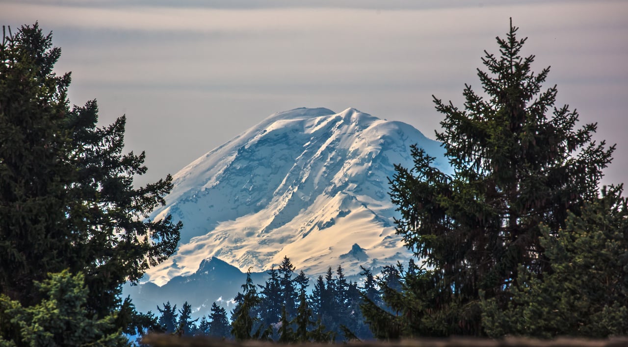 Unparalleled Views on Clyde Hill