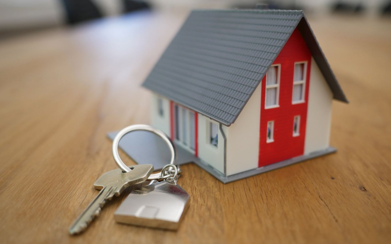 Home Buying Journey: Start With Your Loan