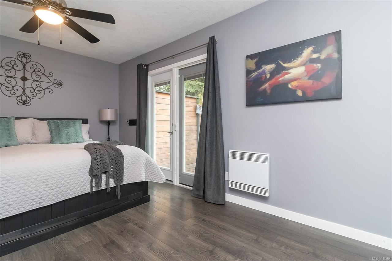 7448 East Saanich Rd, Central Saanich