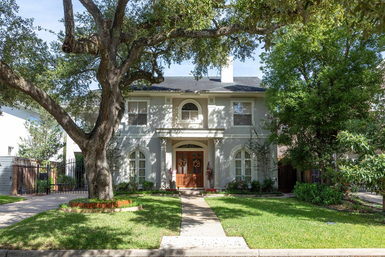 Discover Your Dream Home in Houston