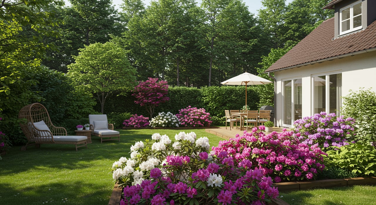 5 Ways to Make Your Backyard More Enjoyable