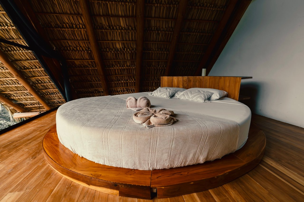 Boutique Jungle Retreat, Santa Teresa, Puntarenas