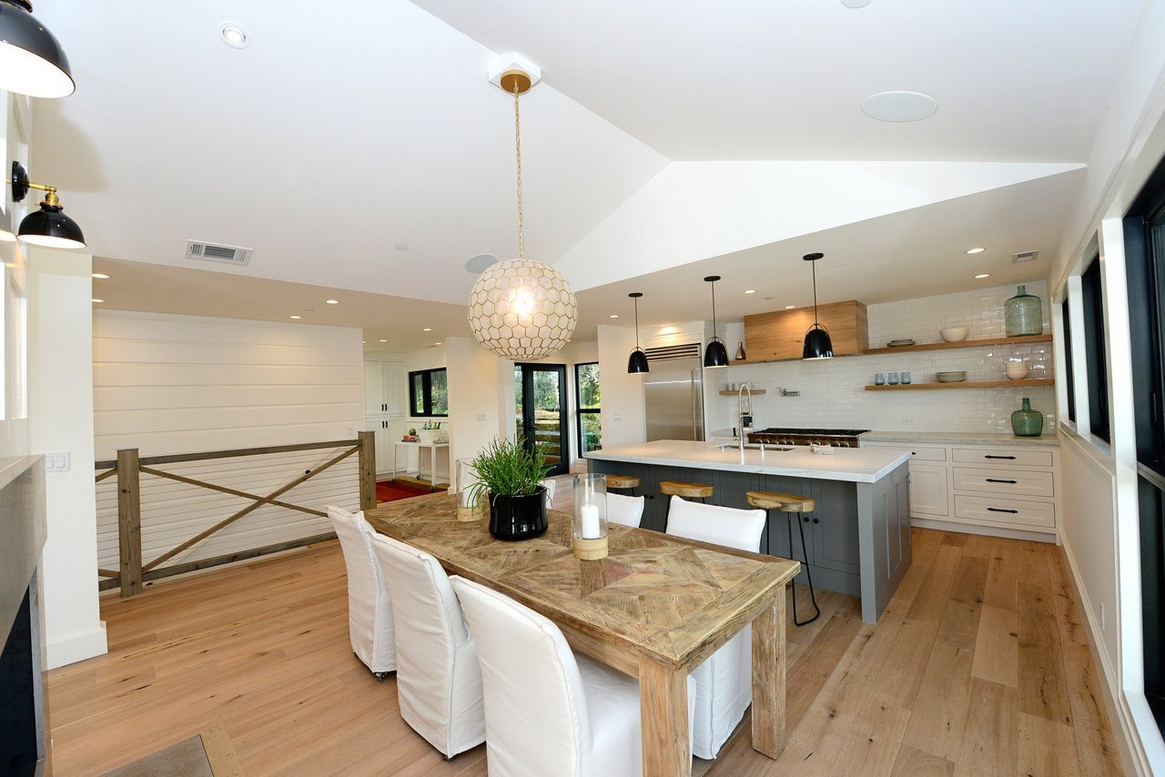 155 Melville Avenue, San Anselmo