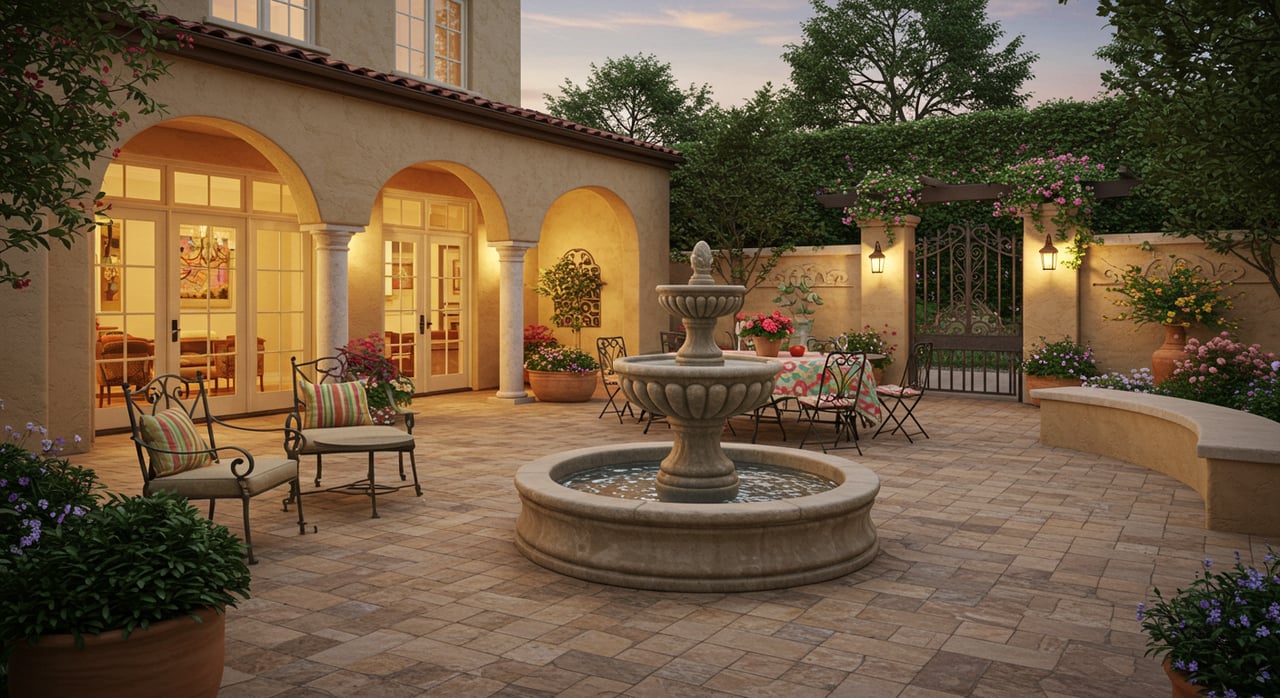 Luxury Home Design Trends for 2024