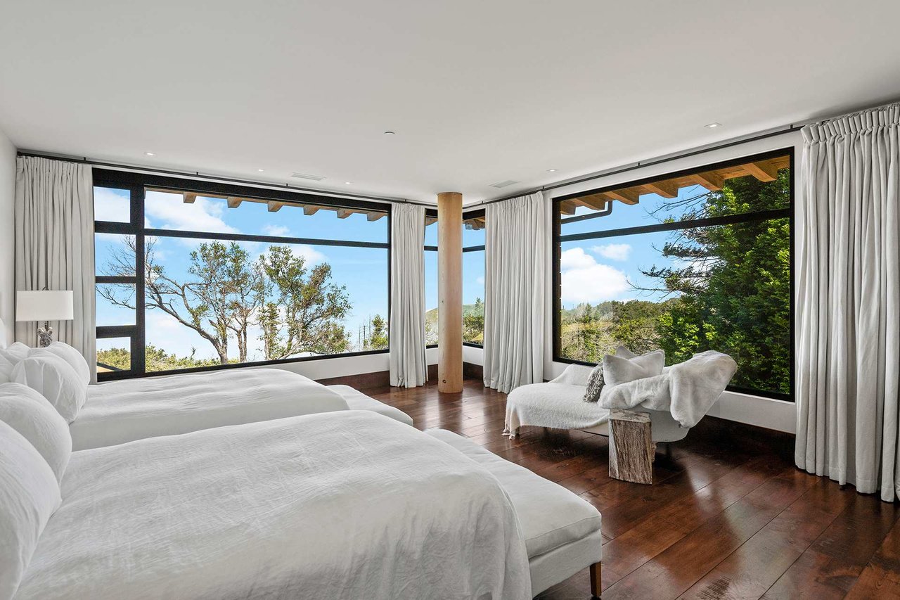 Bixby Creek Ranch - Luxury Big Sur Rental