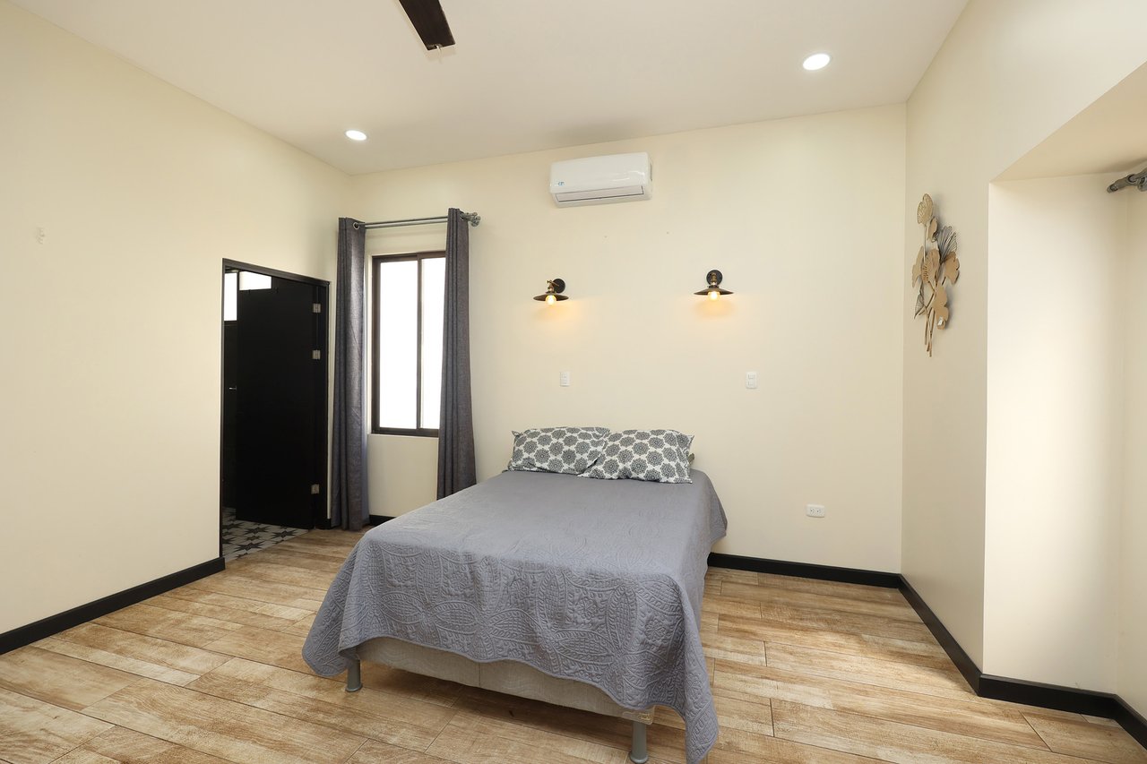 Industrial Loft Style Home, Guacima, Alajuela