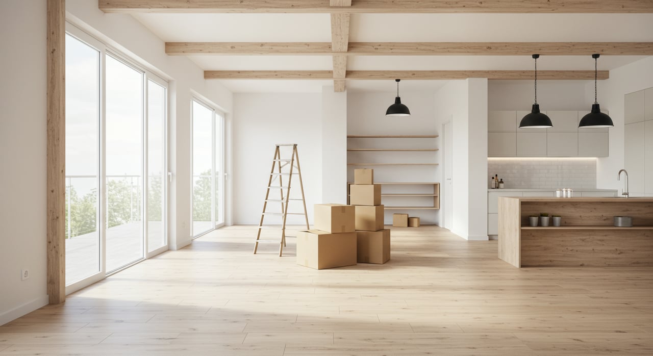 Things To Do When Moving To A New State