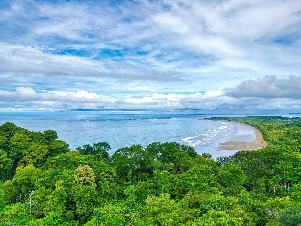 Boutique Apartment Hotel Resort, Uvita, Puntarenas