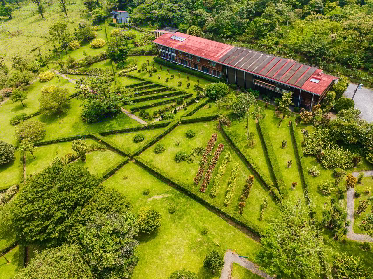Celeste Mountain Lodge | Mountain Hotel/Resort/Hostel For Sale!