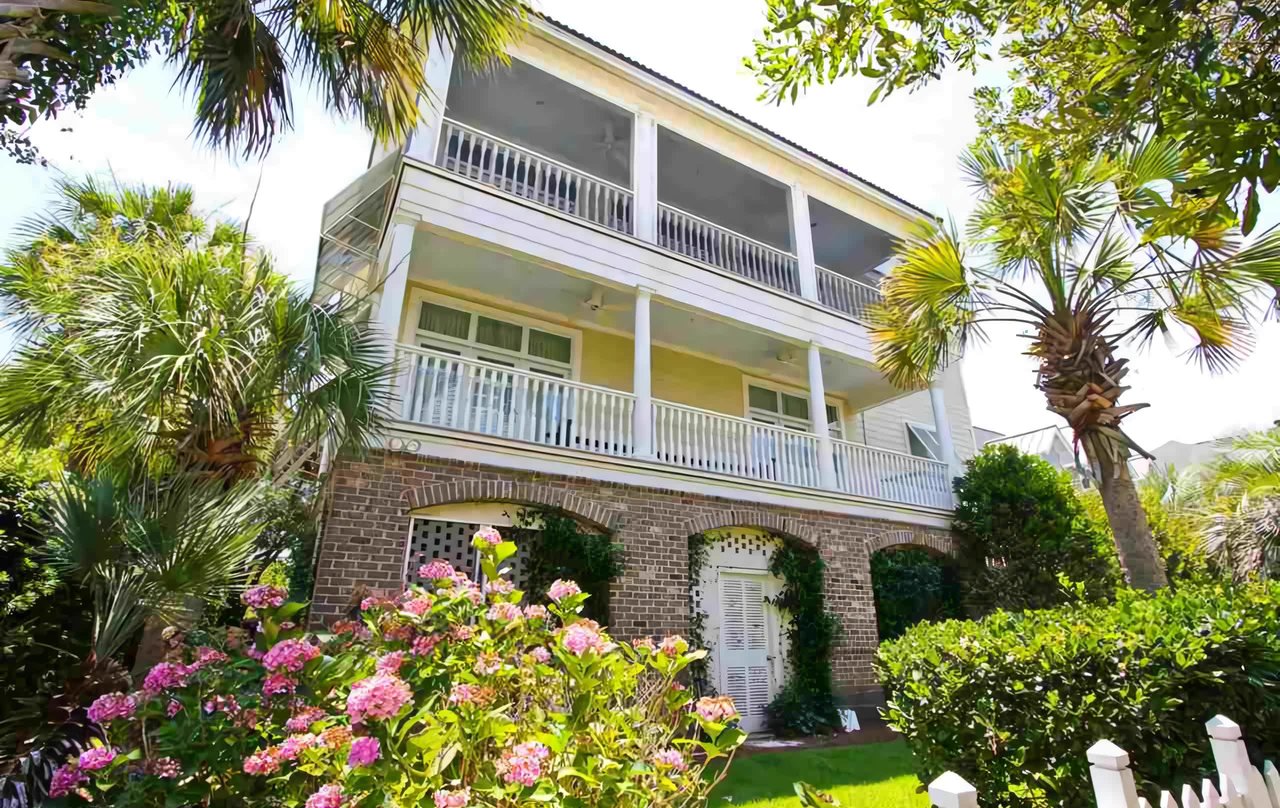 Virtual Home Buying in Pawleys Island