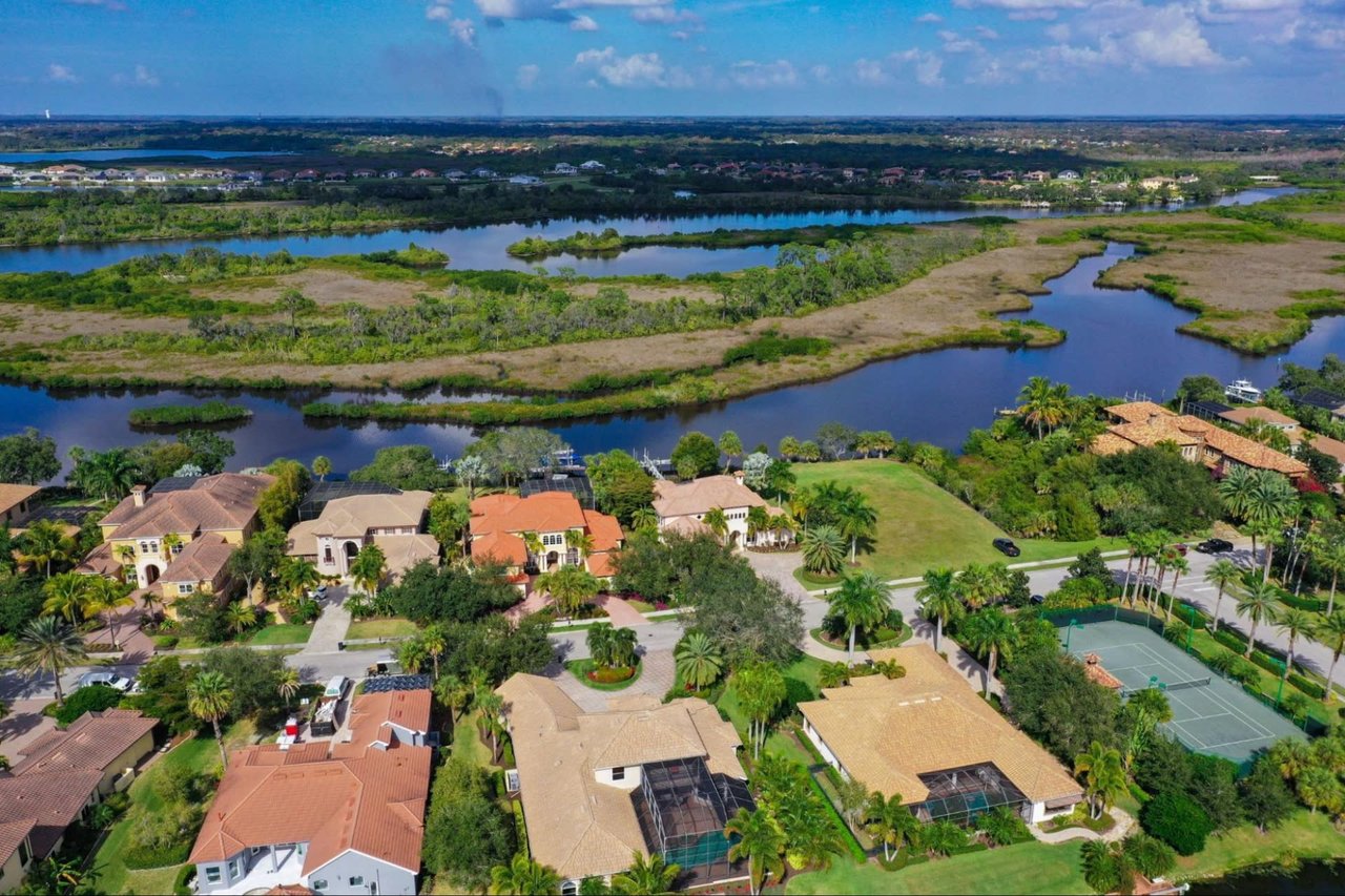 9 Things You May Not Know About Buying Waterfront Property