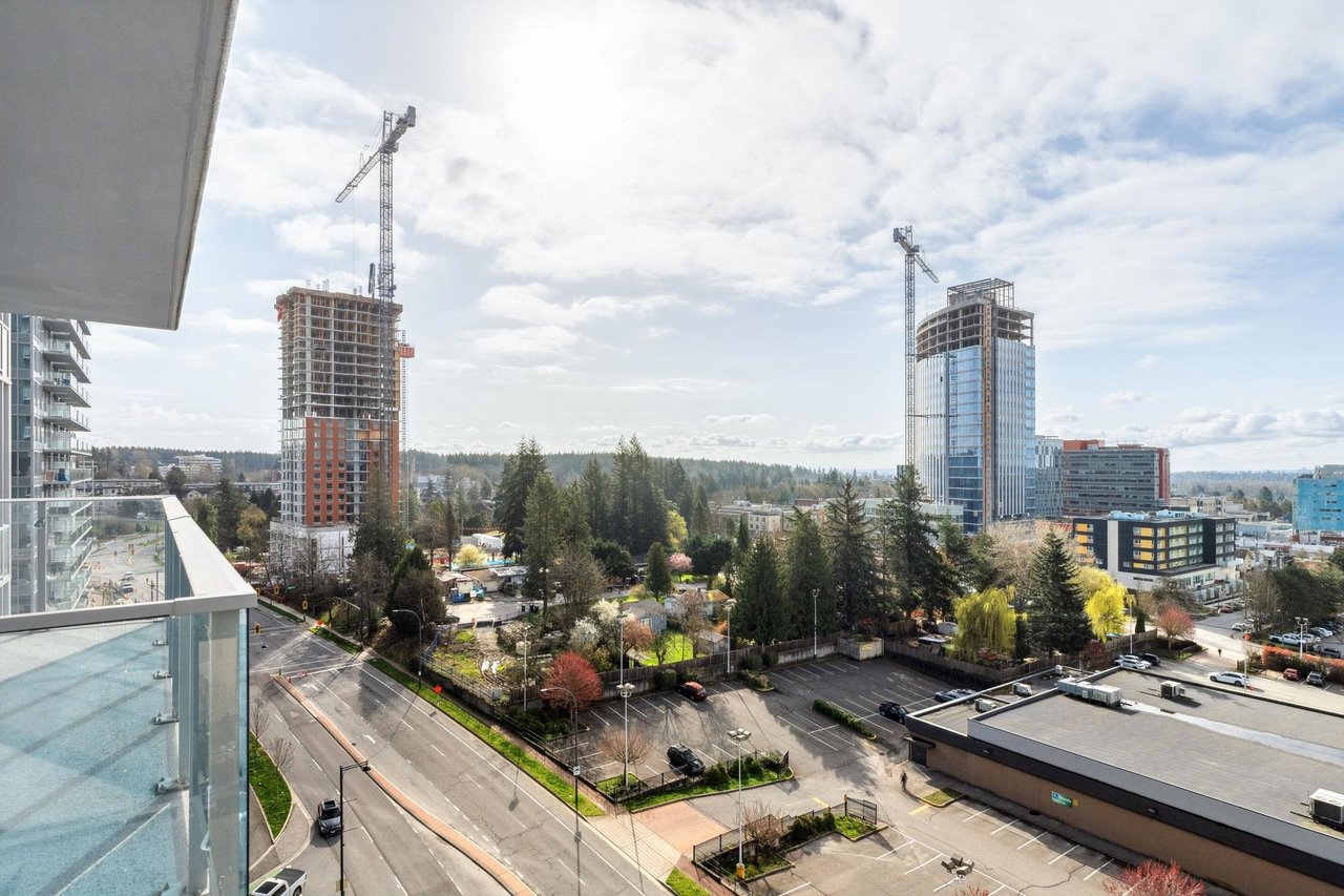 1112-13615 Fraser Highway, Surrey