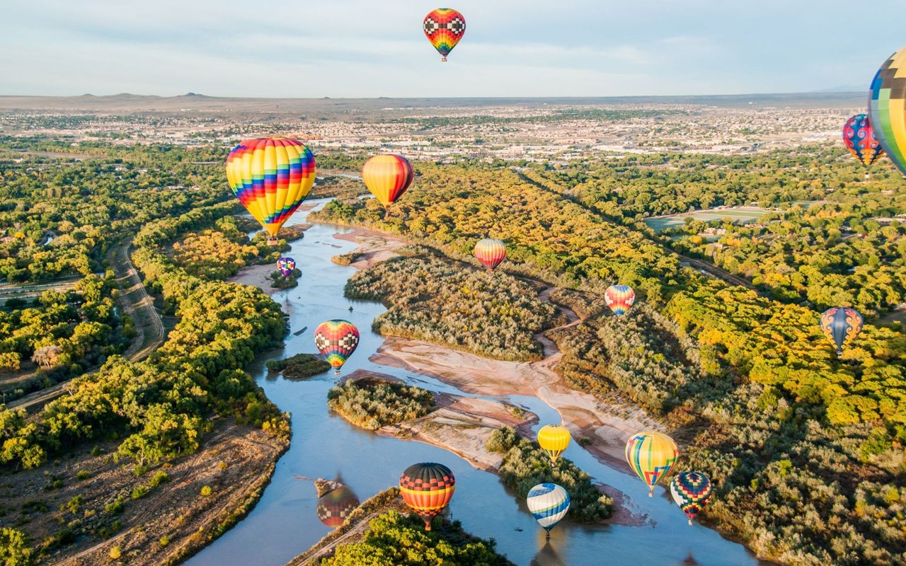 Albuquerque