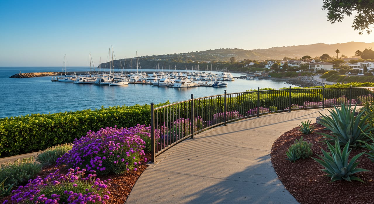 Best Neighborhoods to Live in Dana Point