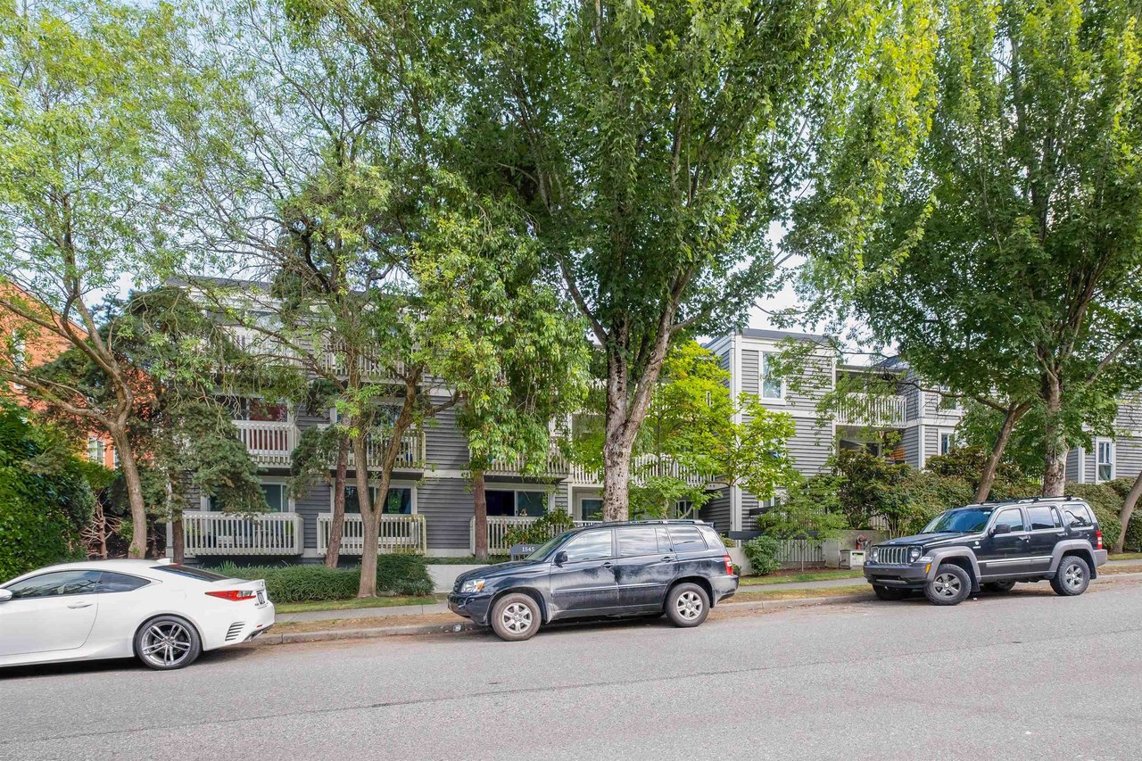 203-1545 E 2nd Ave