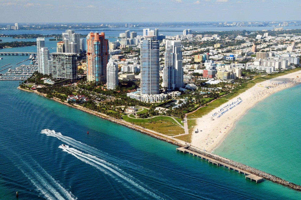 Miami's Travel Market Nearly Fully Recovered Despite International Tourist Bans