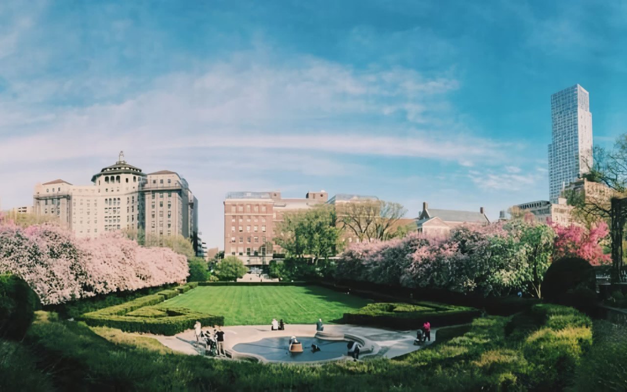 Buying a Home on the Upper East Side: Luxury Living in Manhattan's Prestigious Neighborhood