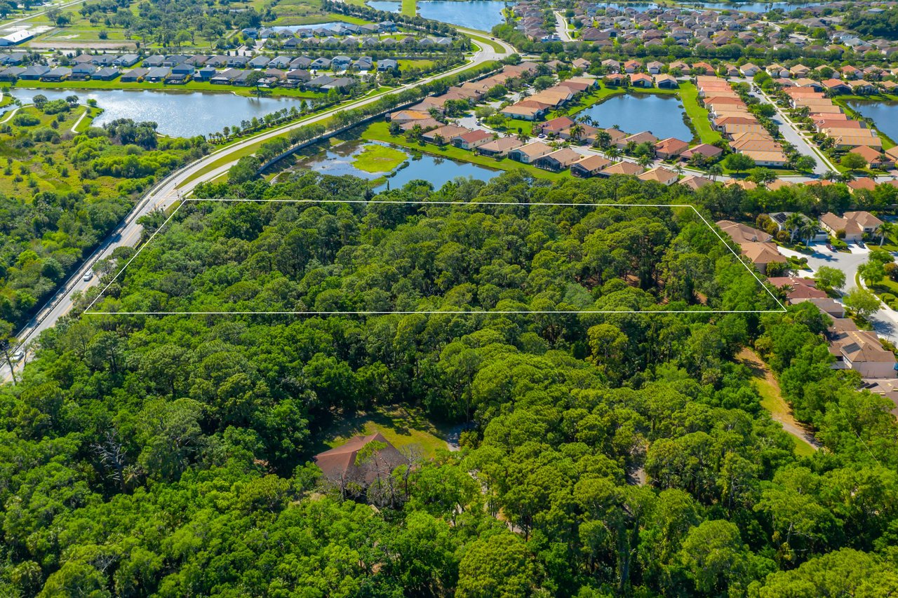 68th Ave East (Lot)
