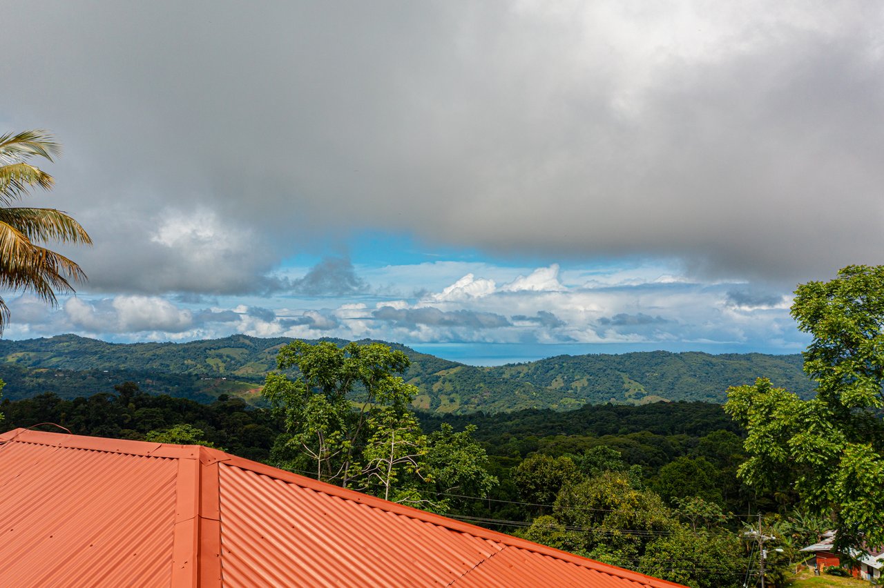 Private Ocean View Boutique Hotel, Perez Zeledon, San Jose