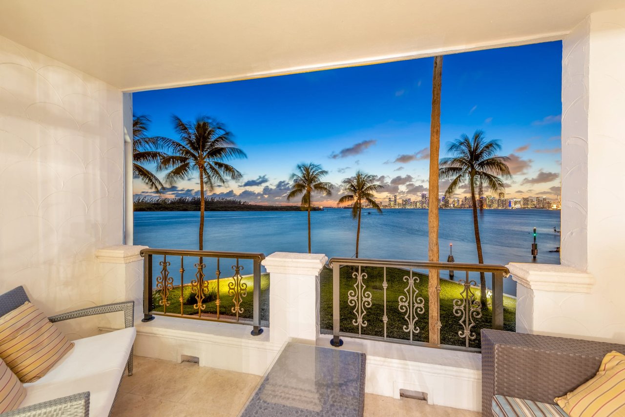 2426 Fisher Island Drive