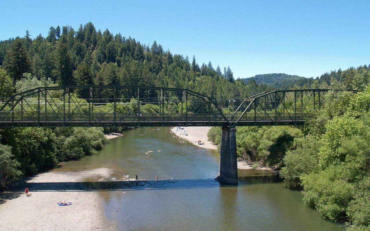 Guerneville