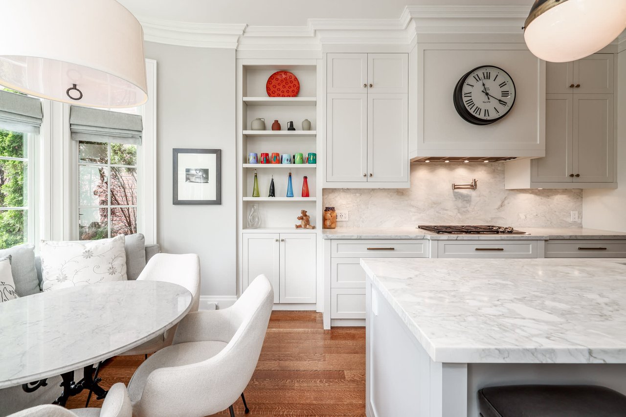 SOLD: Exquisite And Grand Detached Residence