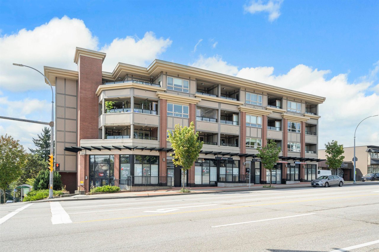 201-5688 Hastings Street, Burnaby
