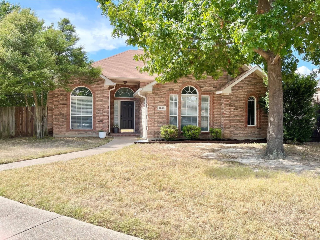 Post Oak Drive
