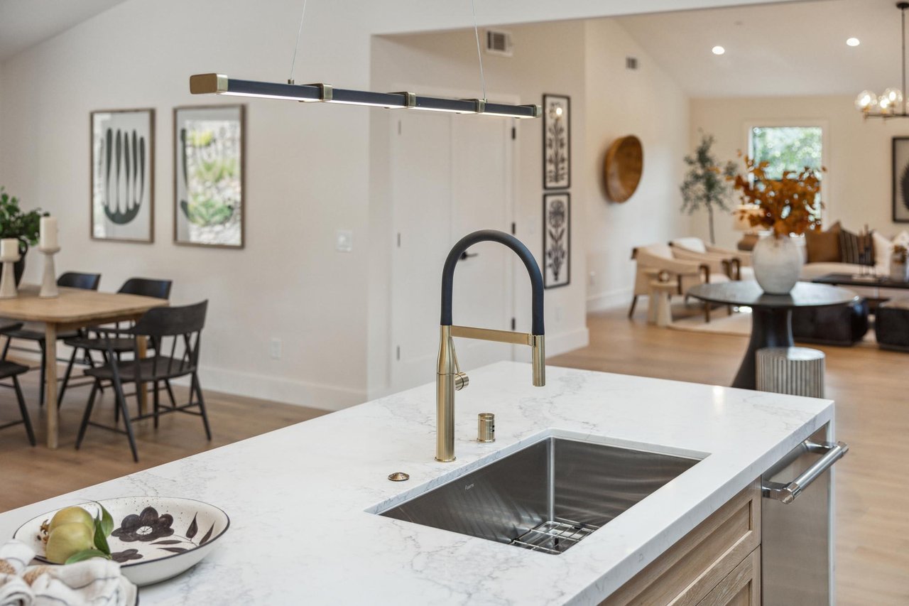 30 Garden Rock Road, San Anselmo