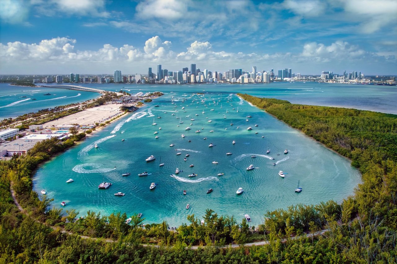 Key Biscayne