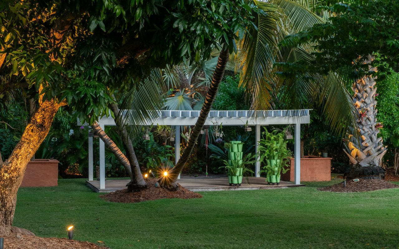 Bait Shack Estate