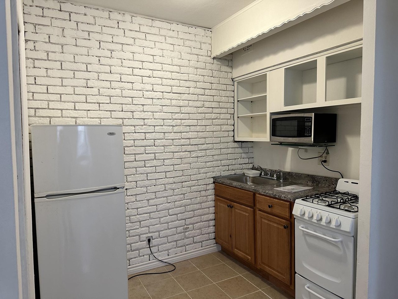 346 East 19th Street, Apt D