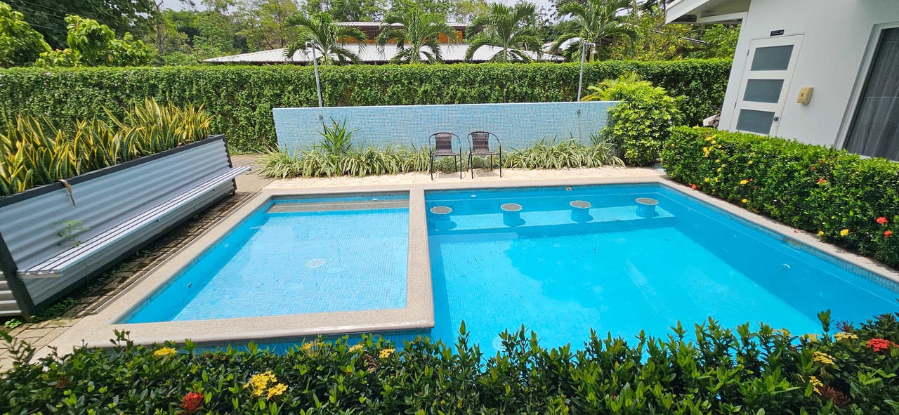 Established and Profitable Hotel for Sale in Uvita, Costa Rica