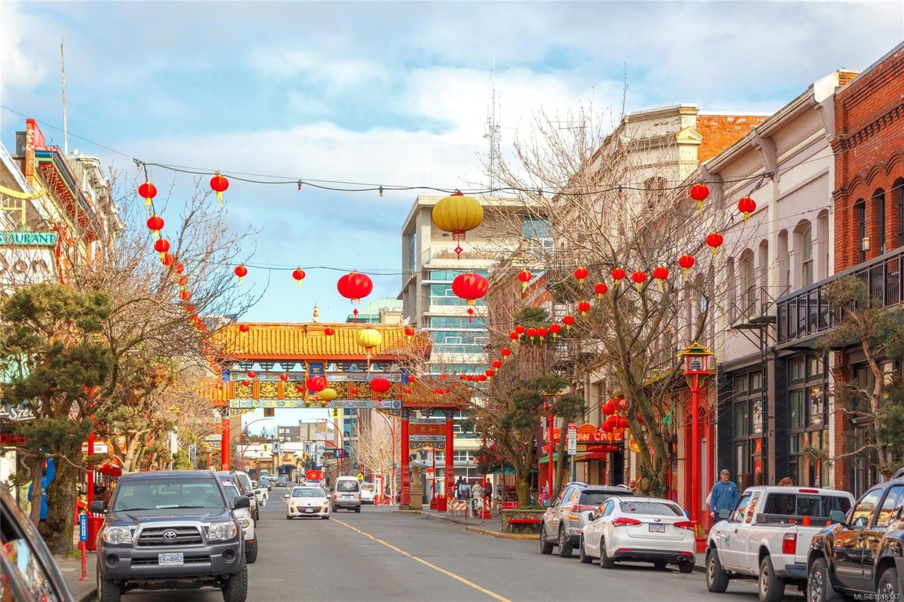 816-1628 Store St, Victoria