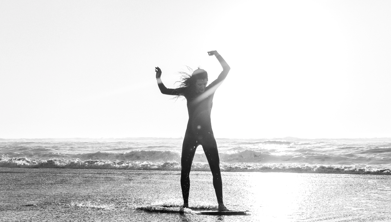 Top SF Realtor POV: Boogie-Boarding Home