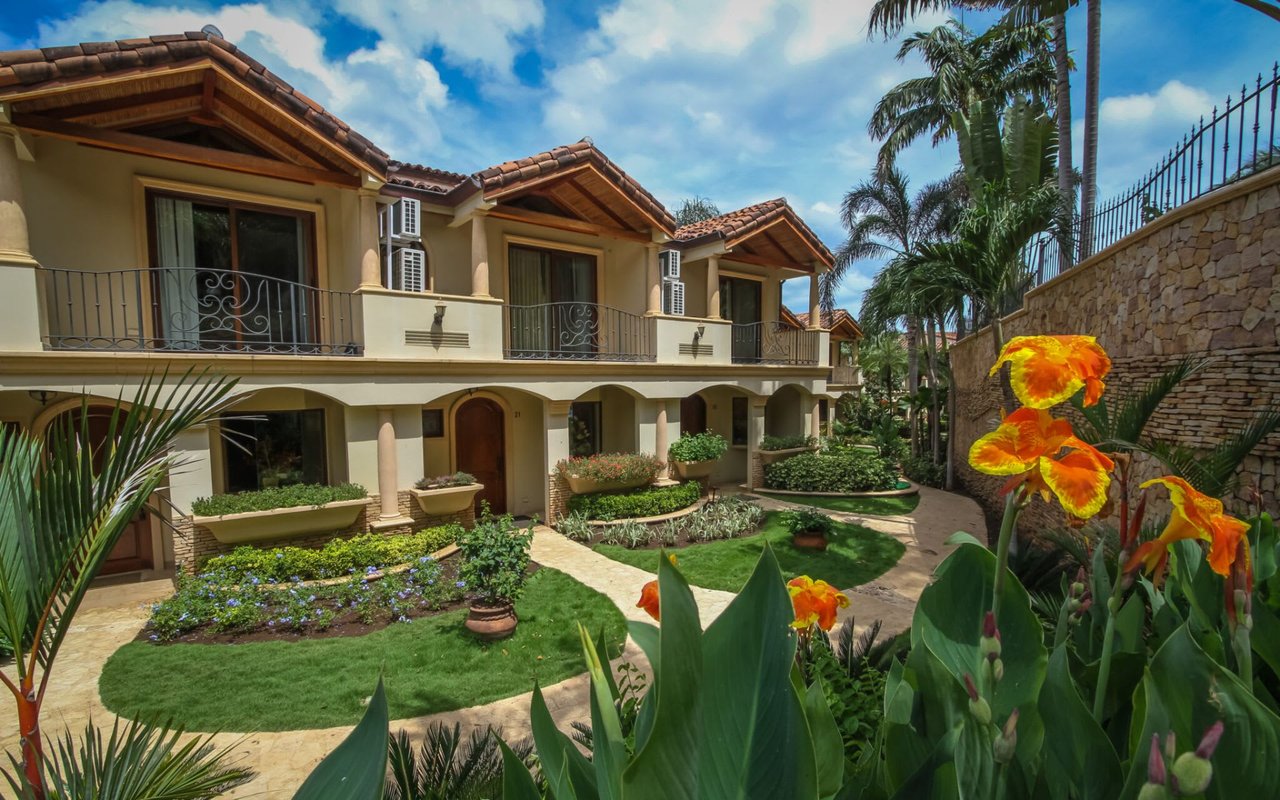 Condo For Sale Costa Rica