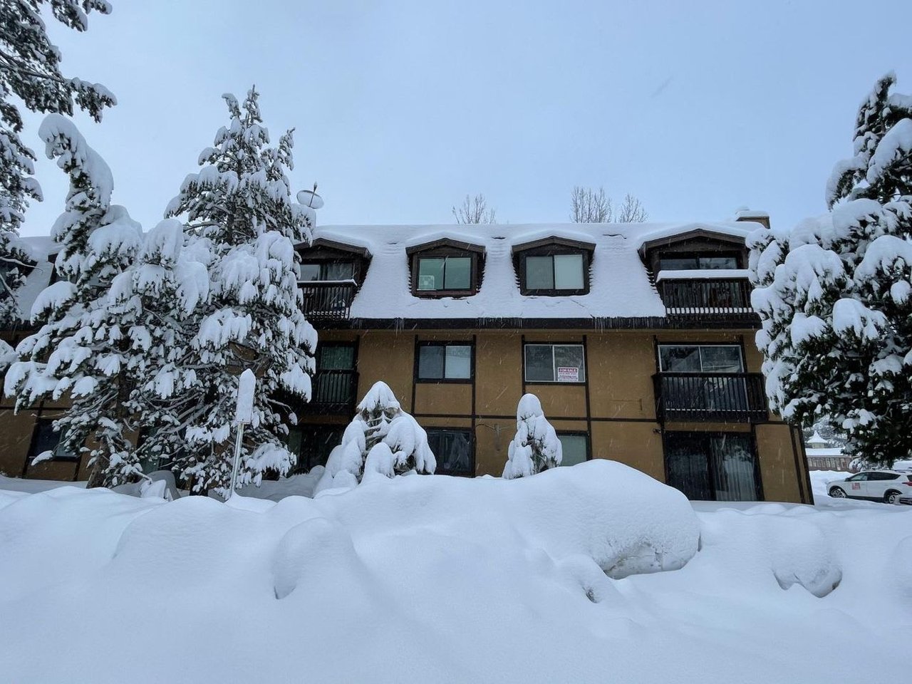 410 Squaw Peak (shirley Canyon) Rd, #8