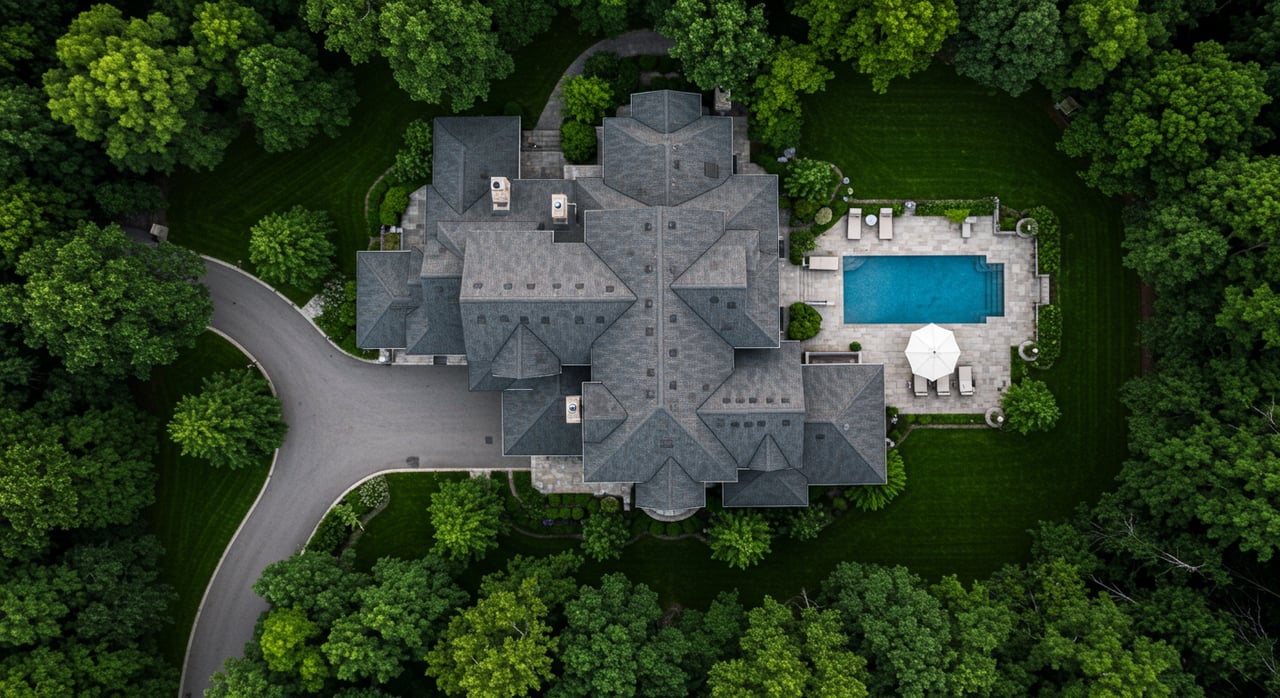 Flipping Houses in Union City