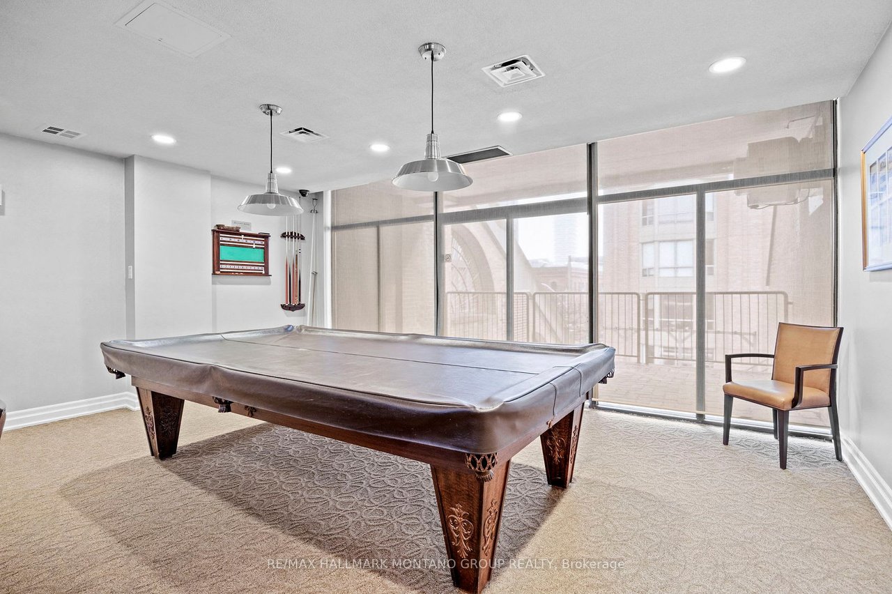 PENTHOUSE ON THE FINANCIAL DISTRICT