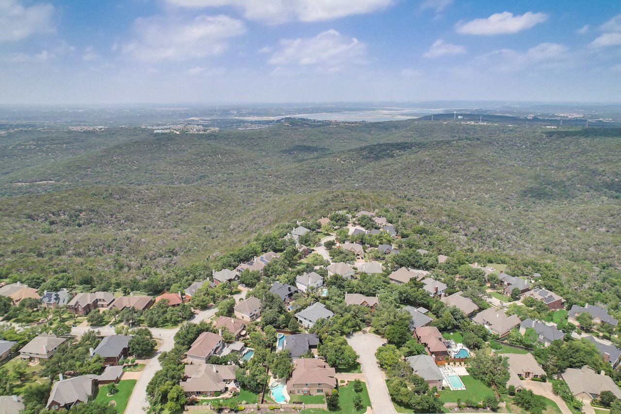 Captivating Cul-de-Sac Home in River Place with Upgrades & Sparkling Pool/Spa!